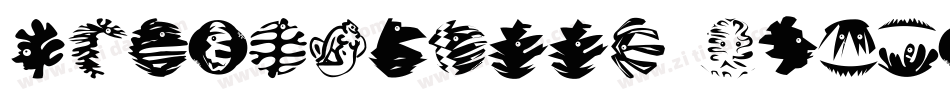 FOT-Matisse ProN字体转换